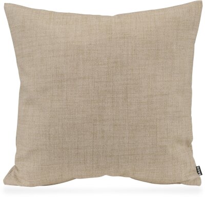 H.O.C.K. Livigno Kissen 60x60cm natur beige col. 901