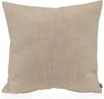 H.O.C.K. Livigno Kissen 60x60cm natur beige col. 901