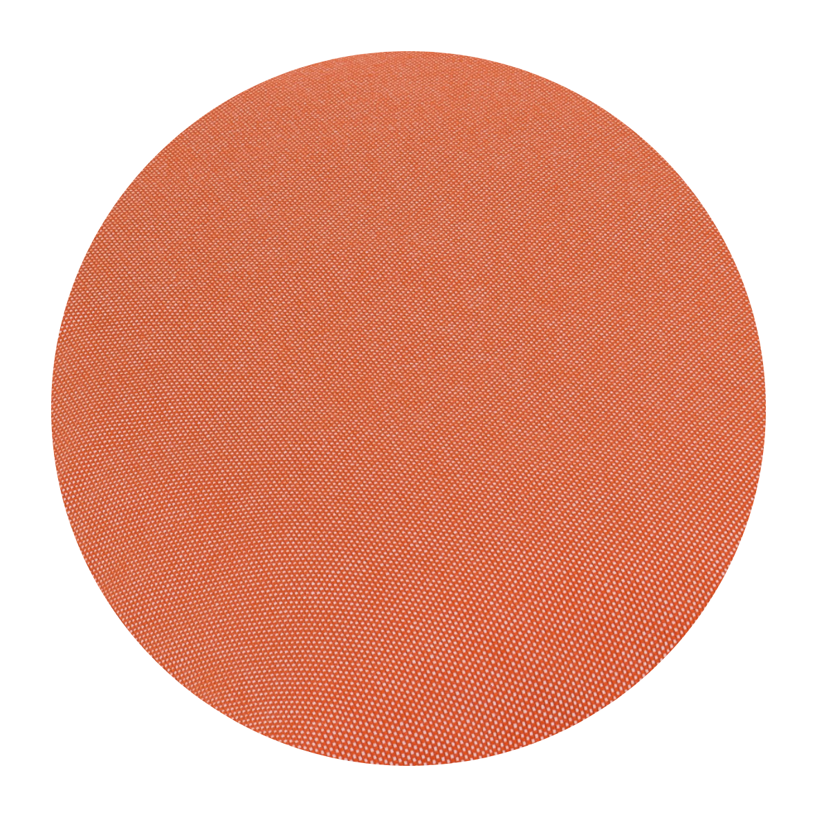 H.O.C.K. Stoff Meterware Outdoor Caribe orange col. 01