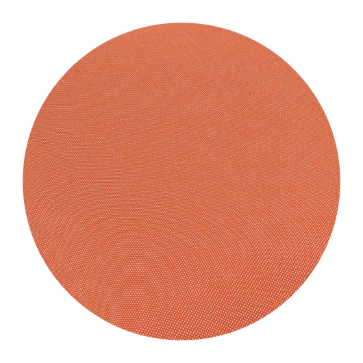 H.O.C.K. Stoff Meterware Outdoor Caribe orange col. 01