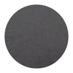 H.O.C.K. Stoff Meterware Outdoor Caribe anthrazit negro col. 01