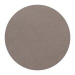 H.O.C.K. Stoff Meterware Outdoor Caribe taupe tabacco 01