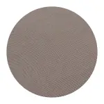 H.O.C.K. Stoff Meterware Outdoor Caribe taupe tabacco 01