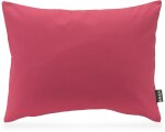 H.O.C.K. Classic Uni Outdoor Kissen 40x30cm himbeer raspberry