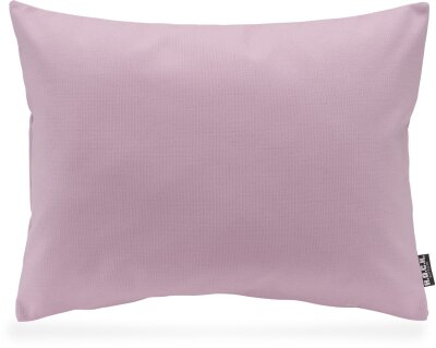H.O.C.K. Classic Uni Outdoor Kissen 40x30cm lila claro...