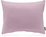 H.O.C.K. Classic Uni Outdoor Kissen 40x30cm lila claro flieder