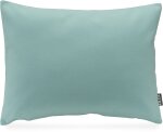 H.O.C.K. Classic Uni Outdoor Kissen 40x30cm manzana aqua