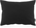 H.O.C.K. Classic Uni Outdoor Kissen 40x30cm schwarz