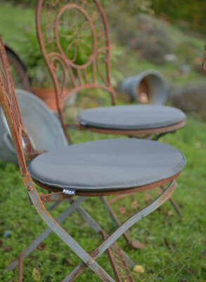 H.O.C.K. Classic Uni Outdoor Sitzkissen MINNI...