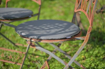 H.O.C.K. Classic Uni Outdoor Sitzkissen MINNI...