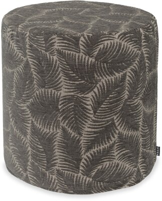 H.O.C.K. Nelly Hocker rund ø45x45cm Blätter...