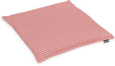 H.O.C.K. Bobo Sitzkissen mit Biese 40x40x6cm...