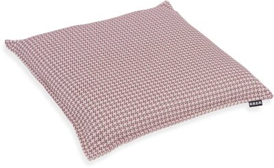 H.O.C.K. Bobo Sitzkissen mit Biese 40x40x6cm...