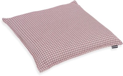 H.O.C.K. Bobo Sitzkissen mit Biese BLISS 40x40x6cm...