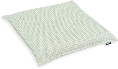 H.O.C.K. Bobo Sitzkissen mit Biese BLISS 40x40x6cm...