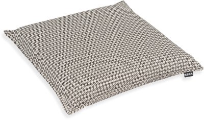 H.O.C.K. Bobo Sitzkissen mit Biese BLISS 40x40x6cm...
