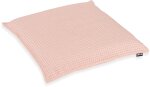 H.O.C.K. Bobo Sitzkissen mit Biese BLISS 45x45x6cm...