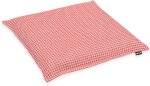 H.O.C.K. Bobo Sitzkissen mit Biese BLISS 45x45x6cm...