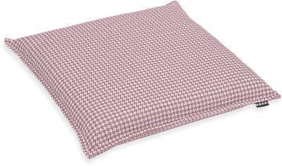 H.O.C.K. Bobo Sitzkissen mit Biese BLISS 45x45x6cm...