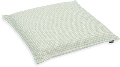 H.O.C.K. Bobo Sitzkissen mit Biese BLISS 45x45x6cm...