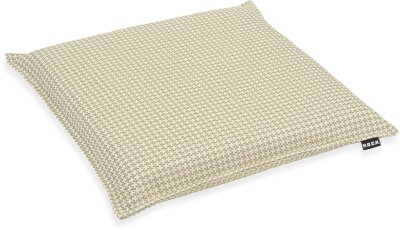 H.O.C.K. Bobo Sitzkissen mit Biese BLISS 45x45x6cm...