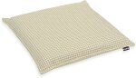 H.O.C.K. Bobo Sitzkissen mit Biese BLISS 45x45x6cm...