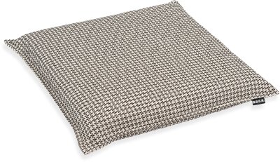 H.O.C.K. Bobo Sitzkissen mit Biese BLISS 45x45x6cm...