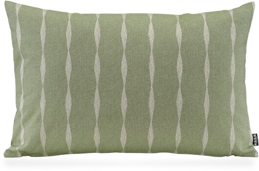 H.O.C.K. Loana Outdoor Kissen 60x40cm col. 99 lindgrün grün sunny