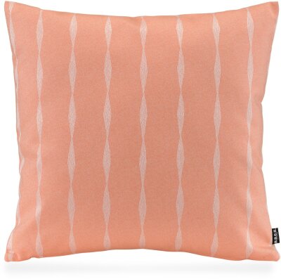 H.O.C.K. Loana Outdoor Kissen 50x50cm col. 96 coral lachs...