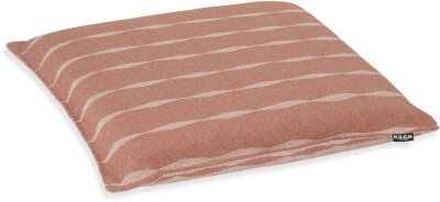 H.O.C.K. Loana Outdoor Sitzkissen mit Biese 45x45x4cm...
