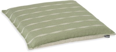 H.O.C.K. Loana Outdoor Wende-Sitzkissen mit Biese BLISS...