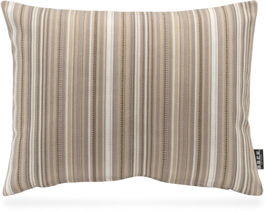 H.O.C.K. Yucatan Outdoor Kissen 40x30cm beige