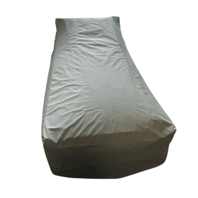 H.O.C.K. ABDECKUNG Darleen Outdoor Daybed ca. 205x95x45cm