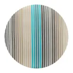 H.O.C.K. Stoff Meterware Outdoor Yucatan ocean beige