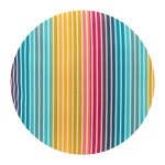 H.O.C.K. Stoff Meterware Outdoor Yucatan magenta all colours