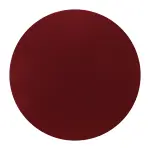 H.O.C.K. Stoff Meterware Outdoor Classic uni bordeaux granate col. 11 acrisol liso