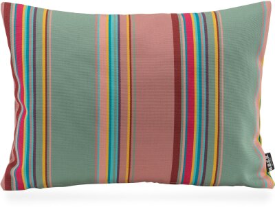 H.O.C.K. Yucatan Outdoor Kissen 40x30cm lindgrün...