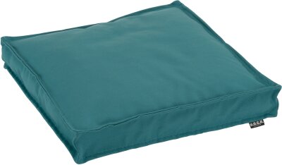H.O.C.K. Classic Uni Outdoor Sitzkissen CLOU 40x40x5cm...