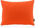 H.O.C.K. Classic Uni Outdoor Kissen 40x30cm orange