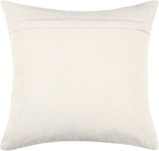 STF Dekokissen Wendekissen mit Pflanzen 40x40cm multi, off-white