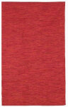 H.O.C.K. Indoor Teppich Cally Sunset 60x90cm rot