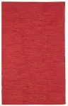 H.O.C.K. Indoor Teppich Cally Sunset 120x180cm rot