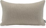 H.O.C.K. Madrid Outdoor + Indoor Wendekissen 50x30cm...