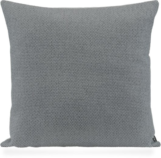 H.O.C.K. Madrid Outdoor + Indoor Wendekissen 60x60cm grau in&out