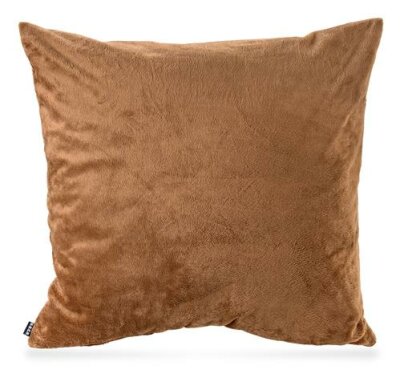 H.O.C.K. GRIZZLY Kissen 50x50cm cognac