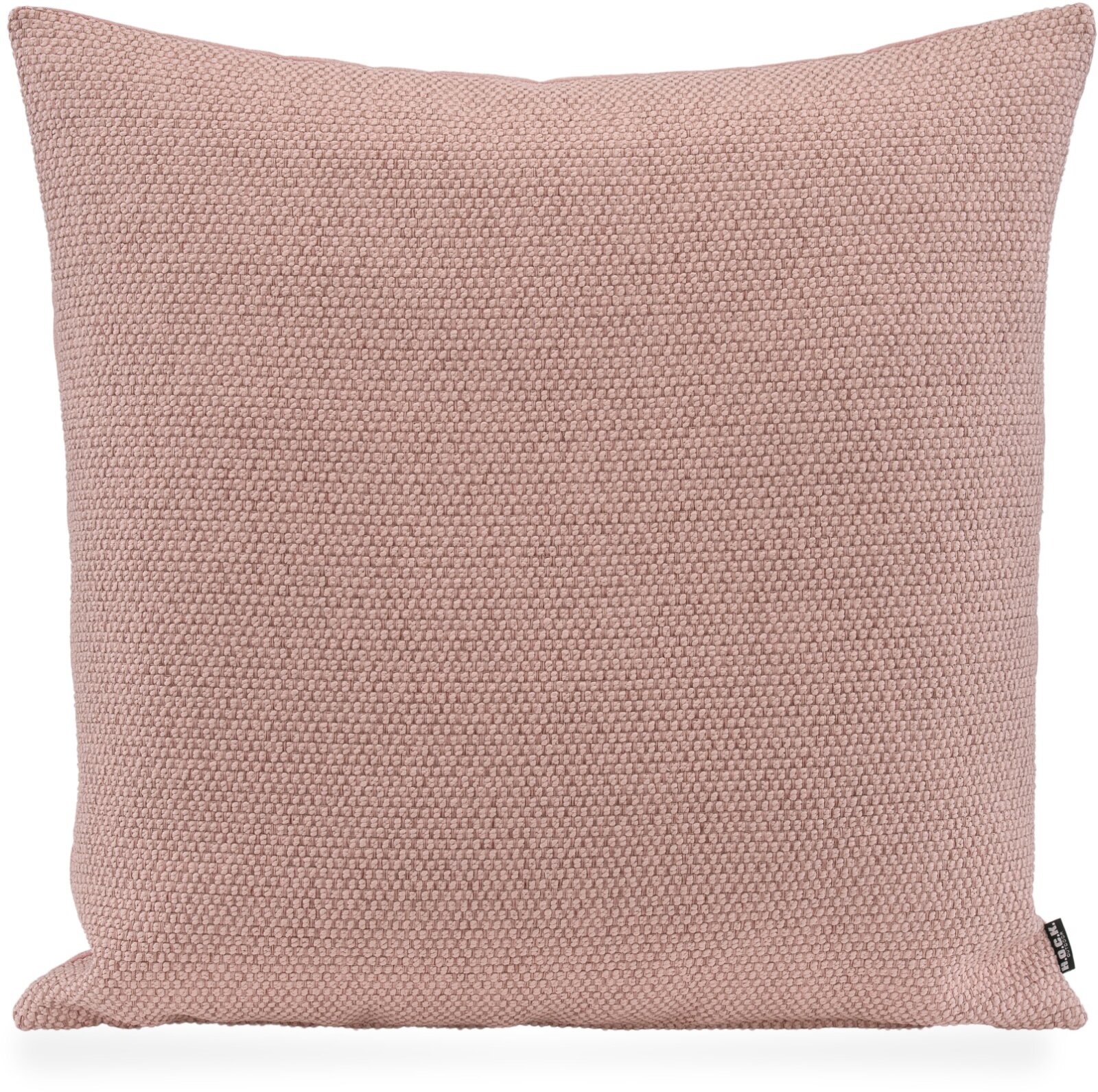 H.O.C.K. Madrid Outdoor + Indoor Wendekissen 60x60cm rosa in&out