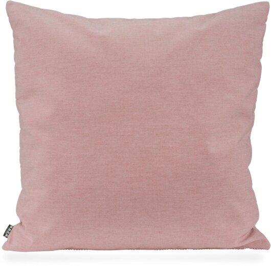 H.O.C.K. Madrid Outdoor + Indoor Wendekissen 60x60cm rosa in&out