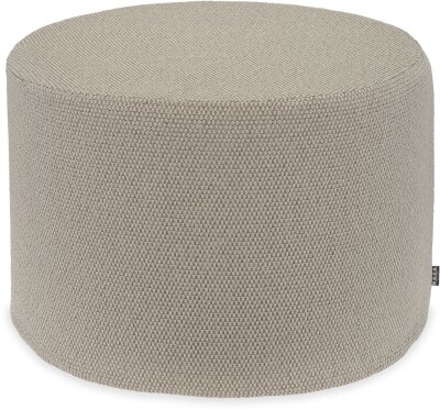 H.O.C.K. Madrid Outdoor + Indoor Hocker rund...
