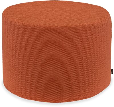 H.O.C.K. Madrid Outdoor Hocker rund ø60x40cm...
