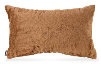 H.O.C.K. GRIZZLY Kissen 50x30cm cognac